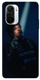 Чехол на Xiaomi Redmi K40 / K40 Pro / K40 Pro+ / Poco F3 F-1 ver.9 фото 1 из 1