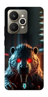 Чохол на Realme 15 Cyber ​​beaver фото 1 з 1