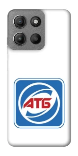 Чехол на Motorola Moto G15 4G AТБ фото 1 из 1