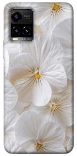 Чохол на Vivo Y21 / Y33s Pastel Dreams фото 1 з 1