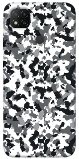 Чехол на Xiaomi Redmi 9C Camouflage v14 фото 1 из 1