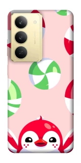 Чохол на Realme 14x Adopt Me Peppermint Penguin фото 1 з 1