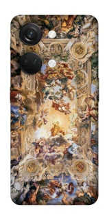Чехол на OnePlus Nord 3 Искусство фото 1 из 1