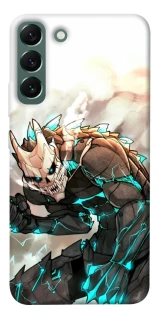 Чохол на Samsung Galaxy S22+ Kaijuu№8 фото 1 з 1