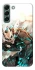 Чохол на Samsung Galaxy S22+ Kaijuu№8 фото 1 з 1