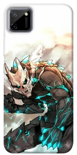 Чехол на Realme C11 Kaijuu№8 фото 1 из 1