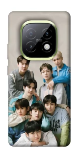 Чохол на Realme Narzo 70 Turbo EXO фото 1 Чохол на Realme Narzo 70 Turbo EXO фото 1 з 1