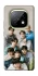Чохол на Realme Narzo 70 Turbo EXO фото 1 Чохол на Realme Narzo 70 Turbo EXO фото 1 з 1
