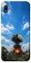 Чохол на Samsung Galaxy A10 (A105F) Moscow never sleeps ver.6 фото 1 з 1