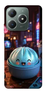 Чехол на Realme C61 Dumpling ver.5 фото 1 из 1