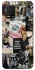 Чохол на Xiaomi Mi 10 Lite Fashion collage ver.11 фото 1 з 1