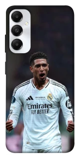 Чохол на Samsung Galaxy A05s Jude Bellingham V2 фото 1 з 1