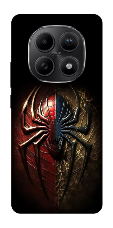 Чохол на Xiaomi Redmi Note 15 5G Spiderman icon фото 1 з 1