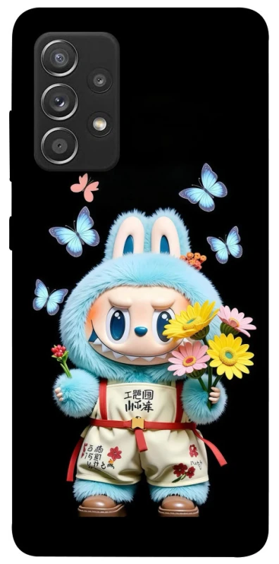 Чохол на Samsung Galaxy A52 4G / A52 5G Japan Labubu фото 1 з 1