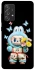 Чохол на Samsung Galaxy A52 4G / A52 5G Japan Labubu фото 1 з 1