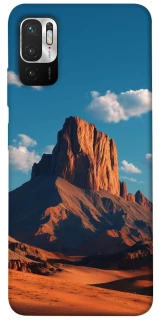 Чохол на Xiaomi Poco M3 Pro 4G / 5G Arizona mountain v2 фото 1 з 1