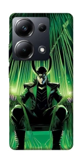 Чехол на Xiaomi Poco M6 Pro 4G Loki фото 1 из 1