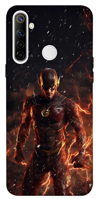 Чохол на Realme 6i Flash фото 1 з 1