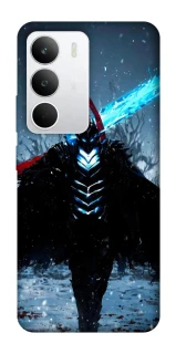 Чехол на Realme C71 Igris фото 1 из 1