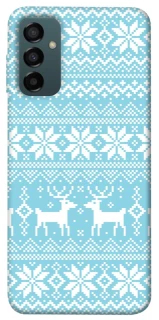 Чохол на Samsung Galaxy M34 5G Новорічний v10 фото 1 з 1