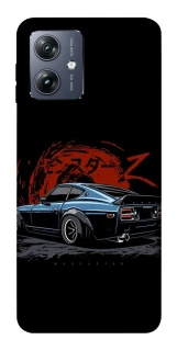 Чохол на Motorola Moto G54 Tokyo drive фото 1 Чохол на Motorola Moto G54 Tokyo drive фото 1 з 1