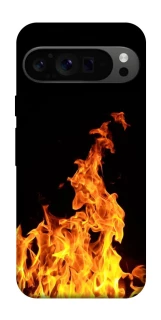 Чохол на Google Pixel 9 Pro Вогонь фото 1 з 1