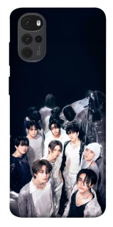 Чохол на Motorola Moto G22 Stray Kids v4 фото 1 з 1