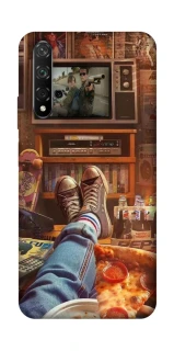 Чехол на Huawei Honor 20 / Nova 5T Retro style v3 фото 1 из 1