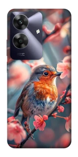 Чехол на Realme Note 60 Birdie фото 1 из 1