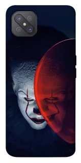 Чохол на Oppo A92s Воно v3 фото 1 з 1