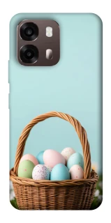 Чехол на Oppo A6 Easter ver.5 фото 1 из 2
