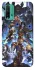 Чохол на Xiaomi Redmi Note 9 4G / Redmi 9 Power Warcraft v3 фото 1 з 1