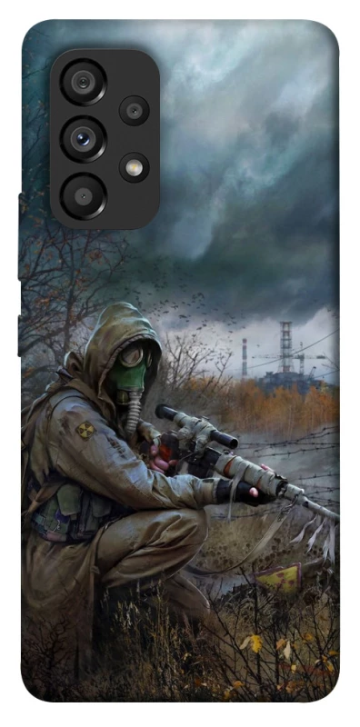 Чехол на Samsung Galaxy A53 5G Stalker v1 фото 1 из 1