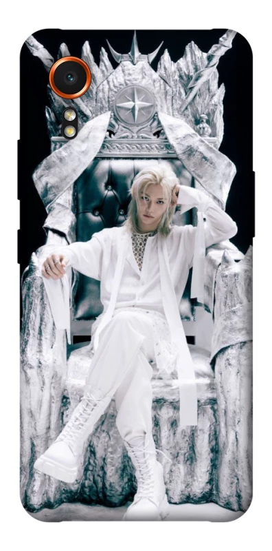 Чохол на Samsung Galaxy Xcover7 Felix GIANT фото 1 з 1