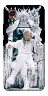 Чохол на Samsung Galaxy Xcover7 Felix GIANT фото 1 з 1