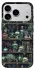 Чехол на Apple iPhone 18 Pro Max Bookshelf ver.1 фото 1 из 1