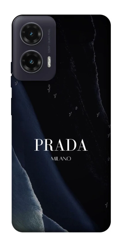 Чехол на Motorola Moto G35 Prada ver.2 фото 1 из 1