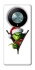 Чехол на Huawei Magic6 Lite Grinch mood ver.2 фото 1 из 1