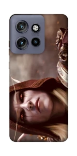 Чохол на Motorola Edge 50 Neo Sylvana фото 1 з 1