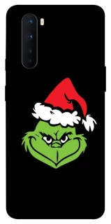 Чохол на OnePlus Nord Грінч v2 фото 1 з 1