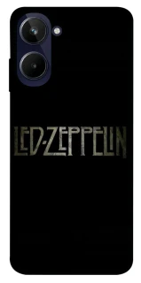 Чехол на Realme 10 4G Led Zeppelin logo фото 1 из 1