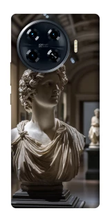 Чехол на TECNO Spark 20 Pro+ statue фото 1 из 1