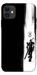 Чохол на Apple iPhone 11 (6.1") Berserk way фото 1 з 1