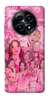 Чехол на Realme Narzo 70x (G)I-DLE v2 фото 1 из 1