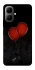 Чохол на Infinix Smart 10 Reds Balloons фото 1 з 1