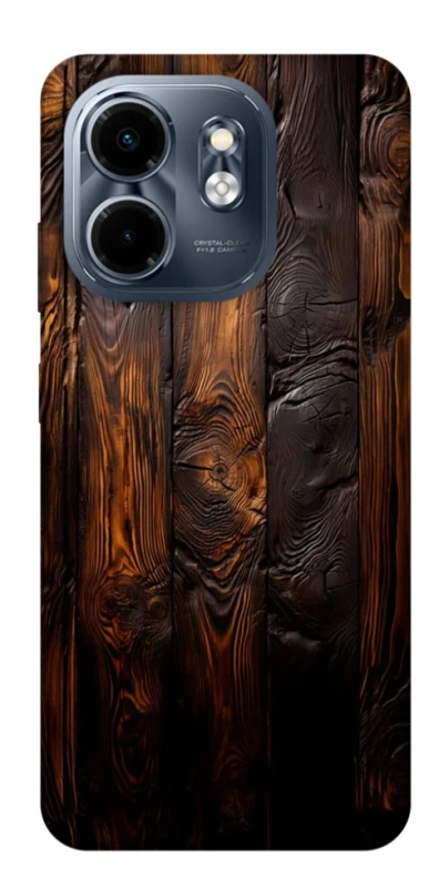 Чохол на Infinix Smart 9 4G / Hot 50i Дерево v2 фото 1 з 1