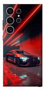 Чехол на Samsung Galaxy S25 Ultra Neon Mers фото 1 из 1