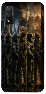 Чехол на Huawei P Smart (2020) Counter-Strike фото 1 из 1