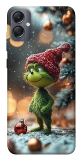 Чехол на Samsung Galaxy A05 Grinch mood ver.6 фото 1 из 1