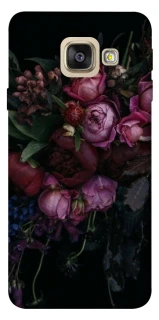 Чехол на Samsung A520 Galaxy A5 (2017) Floral Symphony1 фото 1 из 1